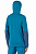 Куртка мужская Ortovox Fleece Light Tec Hoody Blue Sea - Фото 4 малая