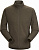 Куртка мужская Arcteryx Covert Cardigan Dracaena Heather - Фото 1 малая