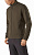 Куртка мужская Arcteryx Covert Cardigan Dracaena Heather - Фото 2 малая