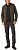 Куртка мужская Arcteryx Covert Cardigan Dracaena Heather - Фото 7 малая