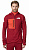 Куртка The North Face Summit Advanced Mountain Kit L2 Cardinal Red - Фото 1 малая