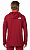 Куртка The North Face Summit Advanced Mountain Kit L2 Cardinal Red - Фото 3 малая