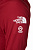 Куртка The North Face Summit Advanced Mountain Kit L2 Cardinal Red - Фото 5 малая