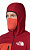Куртка The North Face Summit Advanced Mountain Kit L2 Cardinal Red - Фото 6 малая