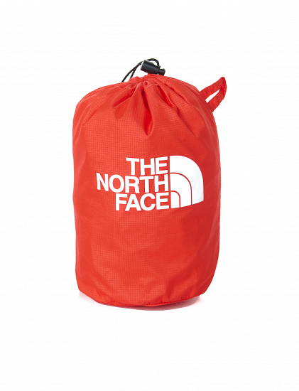 Куртка The North Face Summit Advanced Mountain Kit L2 Cardinal Red - Фото 7 большая