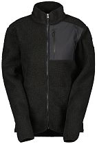 Куртка мужская Scott Defined Heritage Pile Black