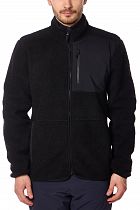 Куртка мужская Scott Defined Heritage Pile Black