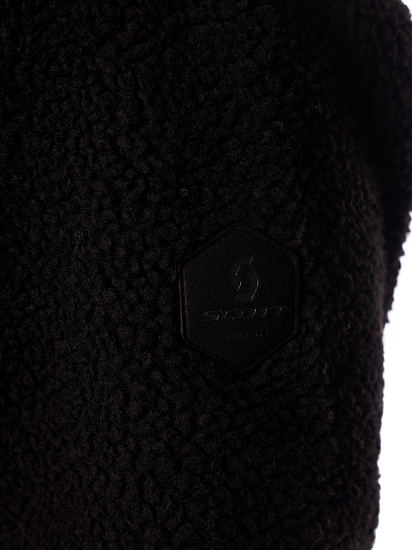 Куртка мужская Scott Defined Heritage Pile Black - Фото 12 большая