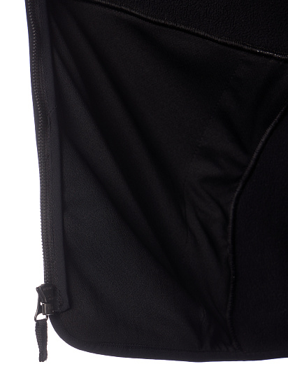 Куртка мужская Scott Defined Heritage Pile Black - Фото 14 большая