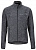 Куртка мужская Marmot Pisgah Fleece Dark Steel - Фото 1 малая