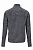Куртка мужская Marmot Pisgah Fleece Dark Steel - Фото 2 малая