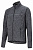 Куртка мужская Marmot Pisgah Fleece Dark Steel - Фото 3 малая
