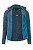 Куртка мужская Marmot Pisgah Fleece Denim - Фото 4 малая