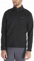 Куртка мужская Marmot Leconte Black