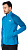 Куртка мужская The North Face Bolt Polartec Skyline Blue/Adriatic Blue - Фото 3 малая