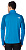 Куртка мужская The North Face Bolt Polartec Skyline Blue/Adriatic Blue - Фото 4 малая
