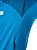Куртка мужская The North Face Bolt Polartec Skyline Blue/Adriatic Blue - Фото 8 малая