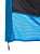 Куртка мужская The North Face Bolt Polartec Skyline Blue/Adriatic Blue - Фото 9 малая