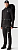 Куртка мужская The North Face Bolt Polartec Tnf Black - Фото 5 малая