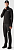 Куртка мужская The North Face Bolt Polartec Tnf Black - Фото 7 малая