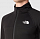 Куртка мужская The North Face Bolt Polartec Tnf Black - Фото 8 малая