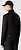 Куртка мужская The North Face Bolt Polartec Tnf Black - Фото 9 малая