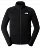 Куртка мужская The North Face Bolt Polartec Tnf Black - Фото 1 малая