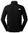 Куртка мужская The North Face Bolt Polartec Tnf Black - Фото 12 малая