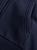 Куртка мужская Peak Performance Original Zip Hoody Blue Shadow - Фото 3 малая
