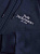 Куртка мужская Peak Performance Original Zip Hoody Blue Shadow - Фото 4 малая