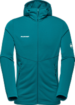 Куртка мужская Mammut Aconcagua Light ML Hd Deep Teal