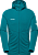 Куртка мужская Mammut Aconcagua Light ML Hd Deep Teal - Фото 1 малая