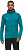 Куртка мужская Mammut Aconcagua Light ML Hd Deep Teal - Фото 2 малая