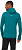 Куртка мужская Mammut Aconcagua Light ML Hd Deep Teal - Фото 4 малая