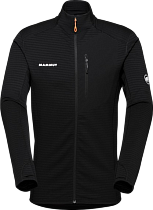 Куртка мужская Mammut Taiss Light ML Black