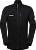 Куртка мужская Mammut Taiss Light ML Black - Фото 1 малая