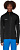 Куртка мужская Mammut Taiss Light ML Black - Фото 2 малая