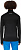 Куртка мужская Mammut Taiss Light ML Black - Фото 4 малая