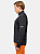 Куртка мужская Mammut Eiger Nordwand Advanced ML Black - Фото 3 малая