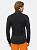 Куртка мужская Mammut Eiger Nordwand Advanced ML Black - Фото 5 малая