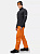 Куртка мужская Mammut Eiger Nordwand Advanced ML Black - Фото 8 малая