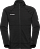 Куртка мужская Mammut Taiss ML Black - Фото 1 малая