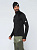 Куртка мужская Mammut Taiss ML Black - Фото 3 малая