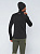 Куртка мужская Mammut Taiss ML Black - Фото 4 малая