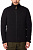 Куртка мужская Fjallraven Sten Fleece Black - Фото 1 малая