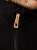 Куртка мужская Fjallraven Sten Fleece Black - Фото 6 малая