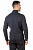 Куртка мужская Arcteryx Covert Cardigan Black Heather - Фото 5 малая