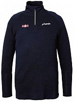 Куртка мужская Phenix GT Touring 1/2 Zip Tee NV