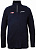 Куртка мужская Phenix GT Touring 1/2 Zip Tee NV - Фото 1 малая