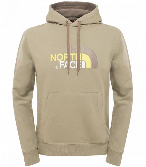 north face new peak hoodie